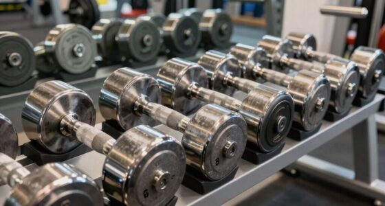 top dumbbells for heavy lifters