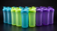 top electrolyte mixing bottles