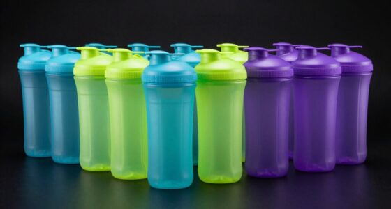 top electrolyte mixing bottles