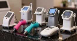 top ems muscle stimulators