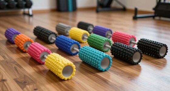top foam rollers 2026