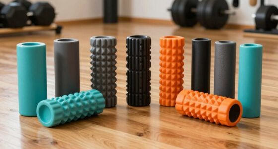 top foam rollers for 2026