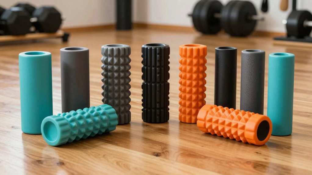 top foam rollers for 2026