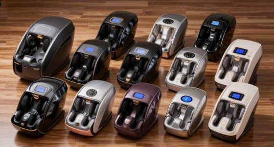 top foot massagers 2026