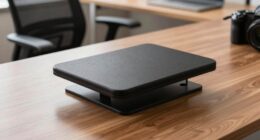 top footrests for comfort