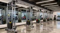top functional trainer machines