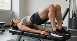 top glute exercise list