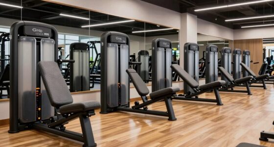 top glute ham machines