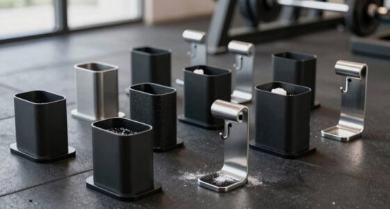 top gym chalk holders