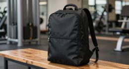 top gym work backpack picks