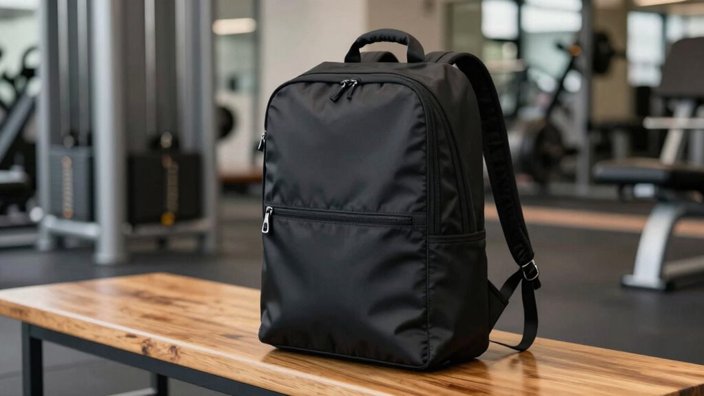 top gym work backpack picks