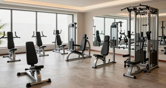 top hack squat machines