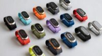 top heart rate monitors