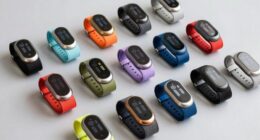 top heart rate monitors