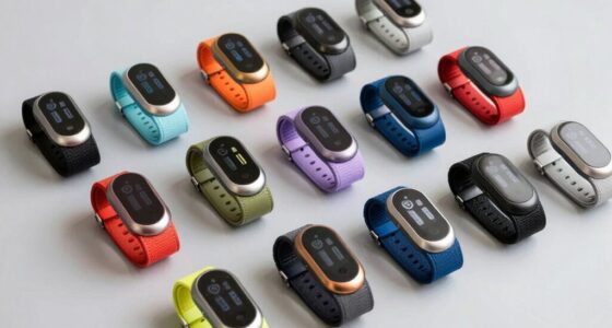 top heart rate monitors
