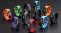 top heart rate monitors