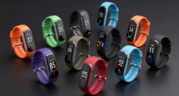top heart rate monitors