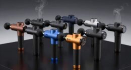 top heated massage devices