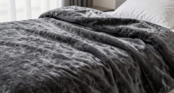 top heavy blanket picks