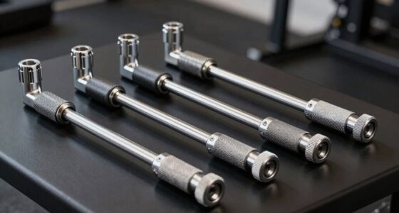 top heavy duty cable attachments