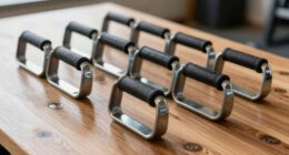 top heavy duty handles