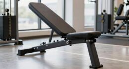 top heavy duty incline decline benches