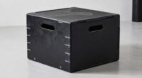 top heavy duty plyo boxes