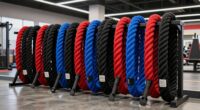 top heavy duty rope sets