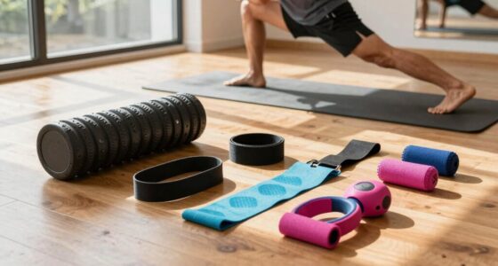 top hip flexor mobility tools