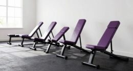 top hip thrust benches