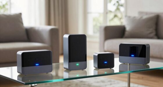 top home air quality monitors