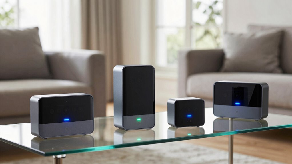 top home air quality monitors