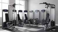 top home back extension machines