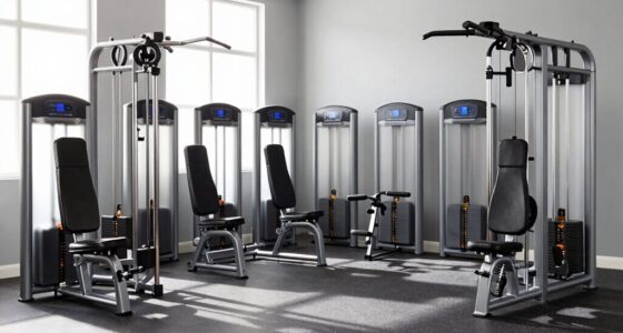top home back extension machines