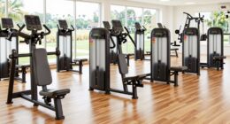 top home belt squat machines