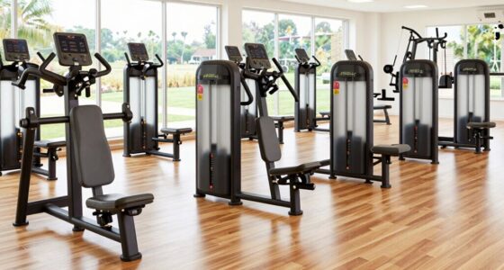 top home belt squat machines