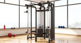 top home cable machines