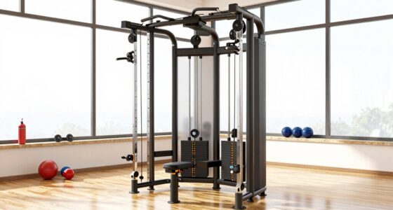 top home cable machines