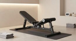 top home gym equipment