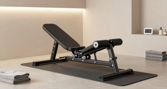 top home gym equipment