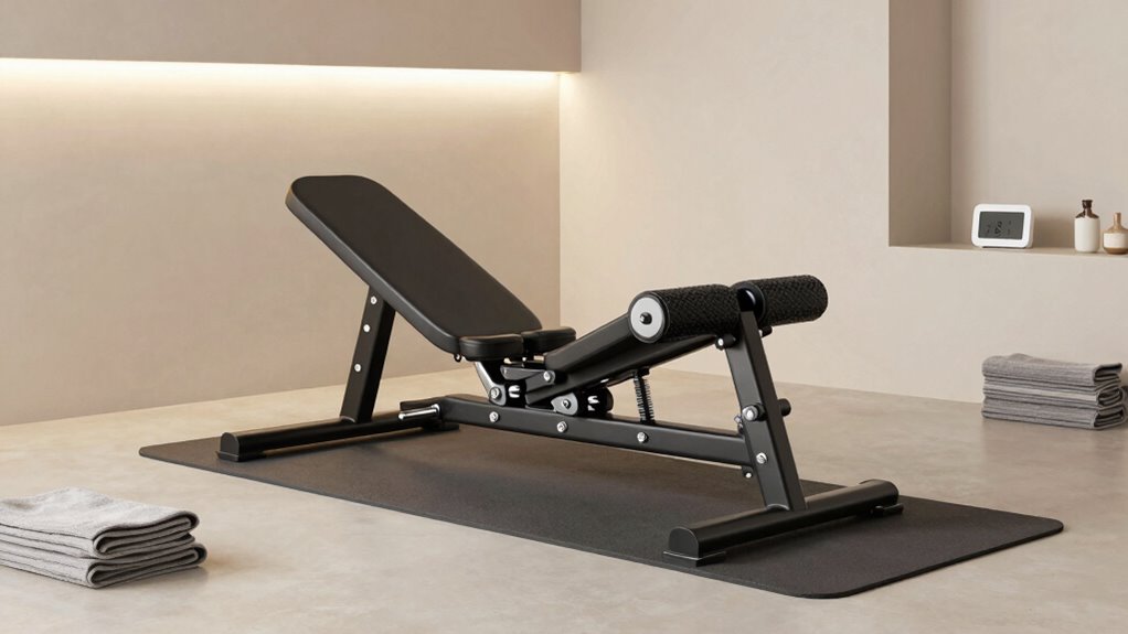 top home gym equipment