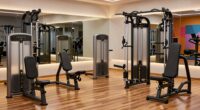 top home gym equipment