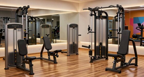 top home gym equipment