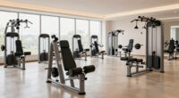 top home gym equipment