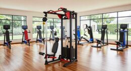 top home gym machines