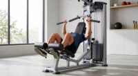 top home hip thrust machines
