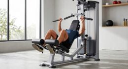 top home hip thrust machines