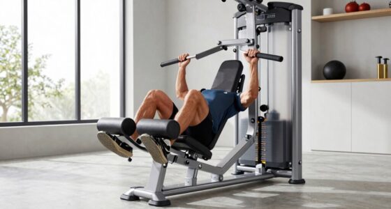 top home hip thrust machines