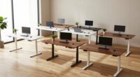 top home office desks