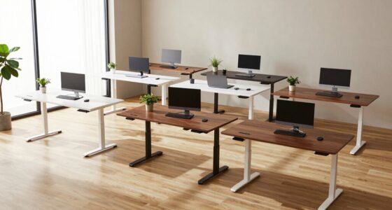 top home office desks